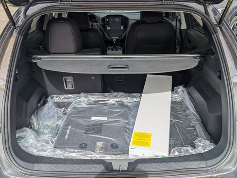 New 2025 Subaru Crosstrek 2.5i Limited w/ Crosstrek Mirror Package image 24