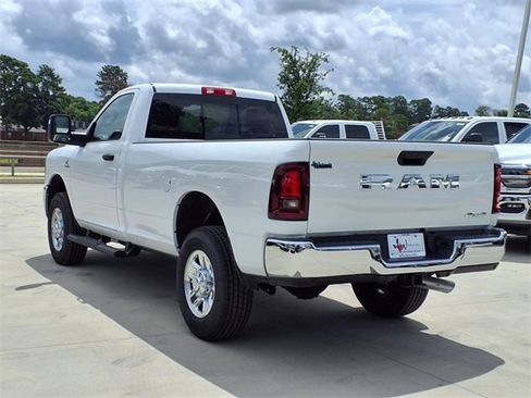 New 2025 RAM 3500 Tradesman image 2