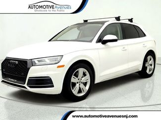 Used 2018 Audi Q5 2.0T Premium Plus w/ Premium Plus Package AWD/4WD video 1