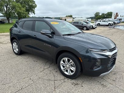 Used 2019 Chevrolet Blazer LT