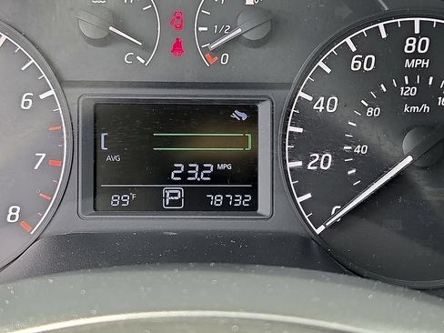 Used 2017 Nissan Sentra S FWD image 20