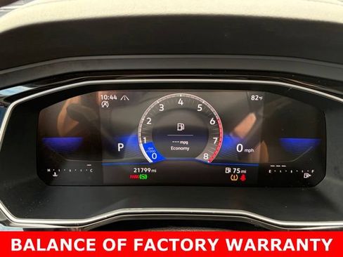 Used 2024 Volkswagen Jetta S FWD image 18