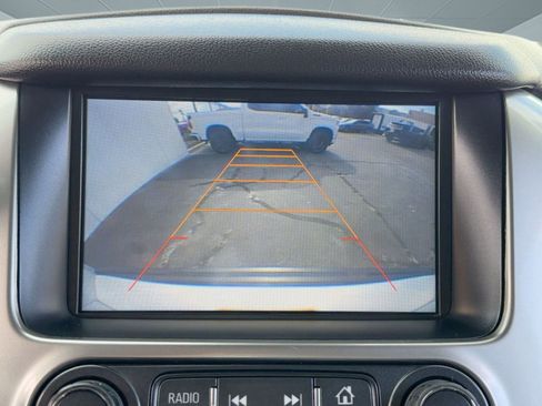 Used 2015 Chevrolet Tahoe LT image 22