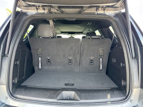 Used 2022 Chevrolet Tahoe LT AWD/4WD image 29