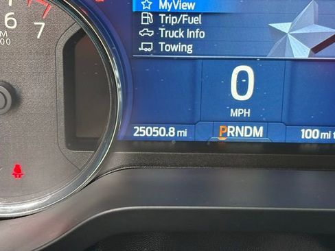 Used 2022 Ford F150 XLT w/ Equipment Group 301A Mid image 11