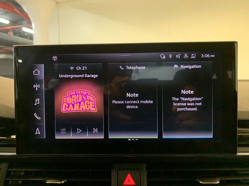 Used 2024 Audi A5 2.0T Premium Plus image 27