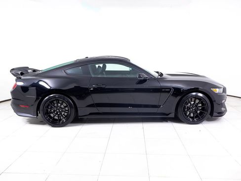 Used 2020 Ford Mustang Shelby GT350 w/ Technology Package RWD image 32