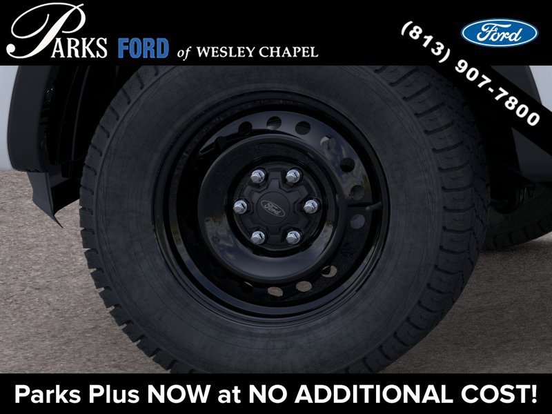 New 2026 Ford Ranger XL w/ Trailer Tow Package AWD/4WD image 19