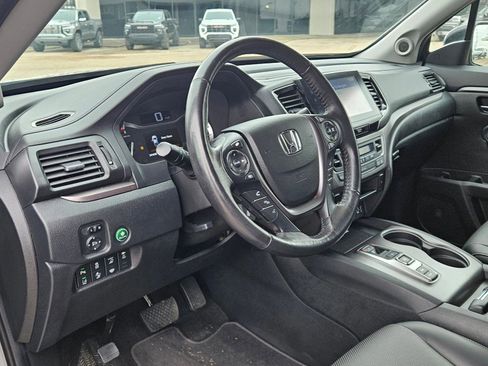 Used 2023 Honda Ridgeline RTL-E image 10