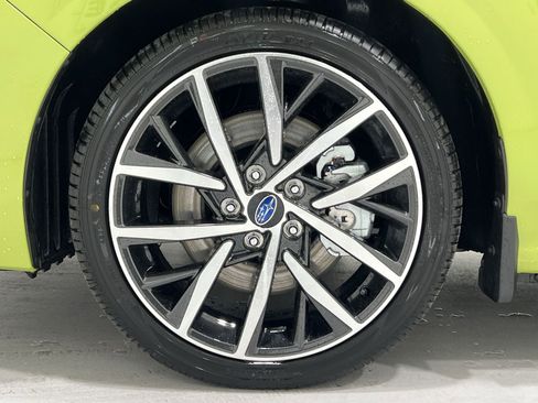 New 2026 Subaru Impreza 2.0i Sport AWD/4WD image 10