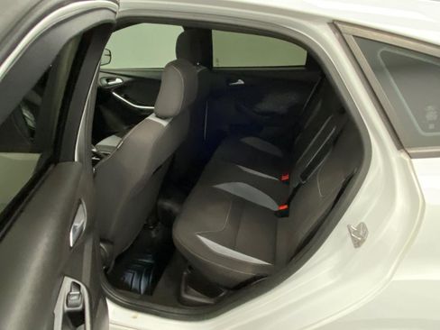 Used 2016 Ford Focus ST FWD image 31