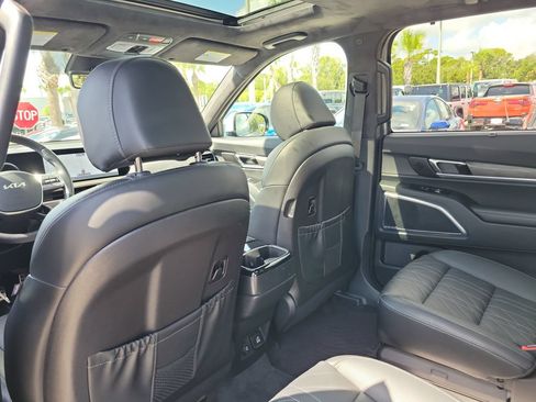 Used 2024 Kia Telluride SX Prestige X-Pro AWD/4WD image 27