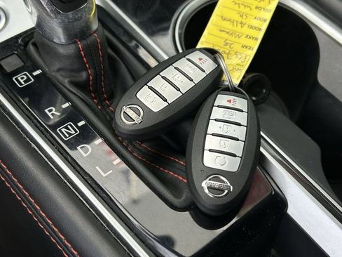 Certified 2023 Nissan Altima 2.5 SR image 31