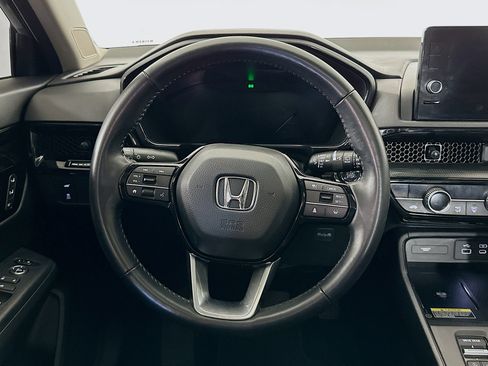 Used 2025 Honda CR-V EX-L image 18