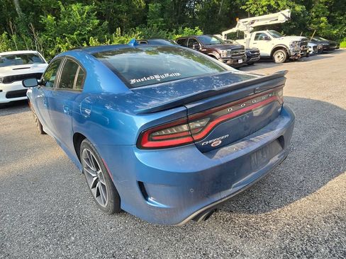 Used 2023 Dodge Charger R/T RWD image 5