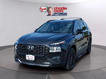 Used 2023 Hyundai Santa Fe XRT w/ Cargo Package