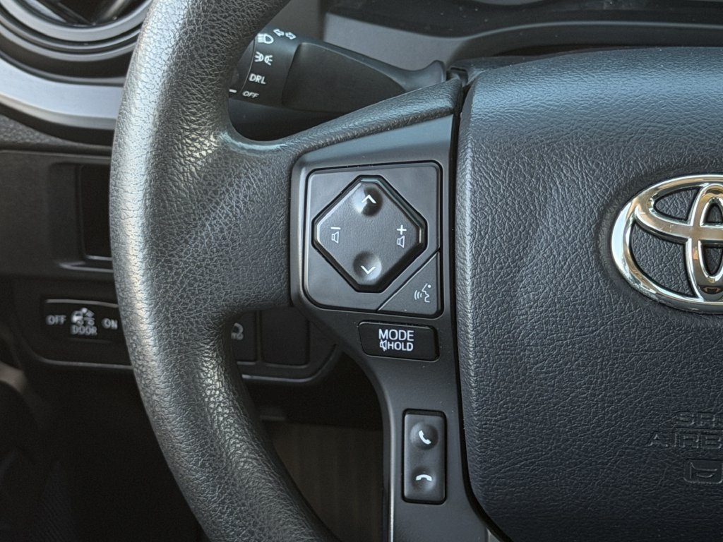 Used 2018 Toyota Tacoma SR w/ SR Convenience Package RWD image 13