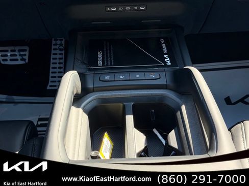 New 2027 Kia Telluride SX X-Line AWD/4WD image 29