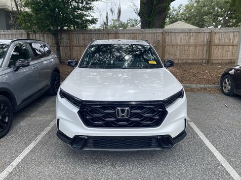 Used 2024 Honda CR-V Sport-L image 14