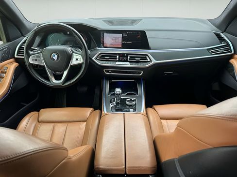 Used 2022 BMW X7 xDrive40i w/ Executive Package image 15