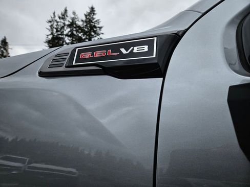New 2026 GMC Sierra 2500 AT4 AWD/4WD image 10