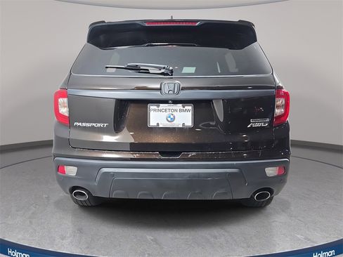 Used 2019 Honda Passport Touring image 7