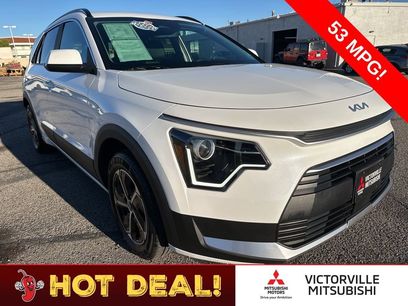 Used 2024 Kia Niro EX