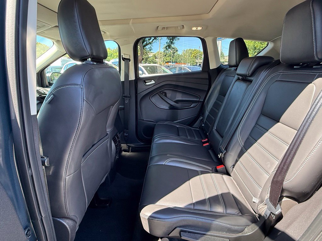 Used 2019 Ford Escape SEL AWD/4WD image 26