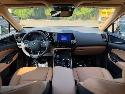 Used 2024 Lexus NX 350 AWD w/ Cold Area Package image 20