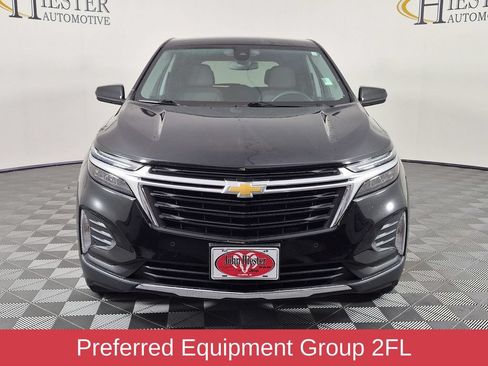 Used 2024 Chevrolet Equinox LT FWD image 7