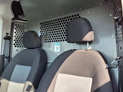 Used 2022 RAM ProMaster City Tradesman w/ Window Group 04 FWD image 11