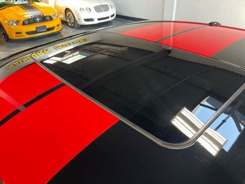 Used 2012 Dodge Challenger SRT8 RWD image 21