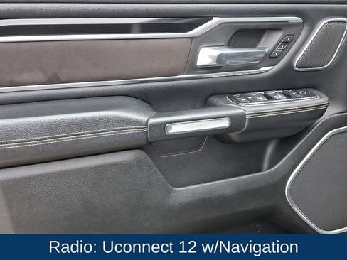 Used 2021 RAM 1500 Laramie image 15