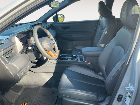 New 2026 Subaru Outback Wilderness image 9