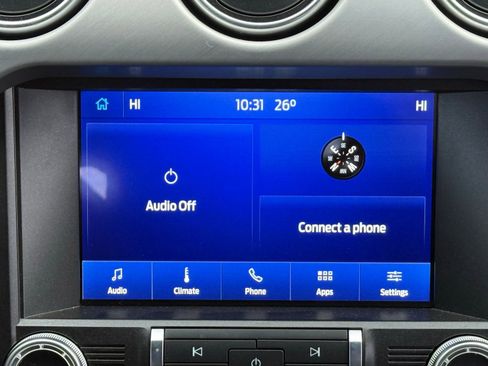 Used 2022 Ford Mustang GT Premium w/ Security Package image 18