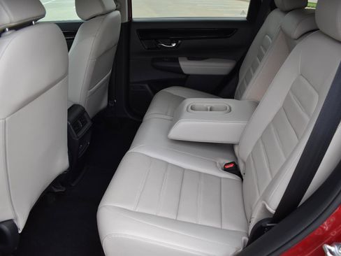 Used 2024 Honda CR-V EX-L image 21