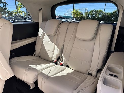 Used 2021 Mercedes-Benz GLS 580 GLS 580 image 39