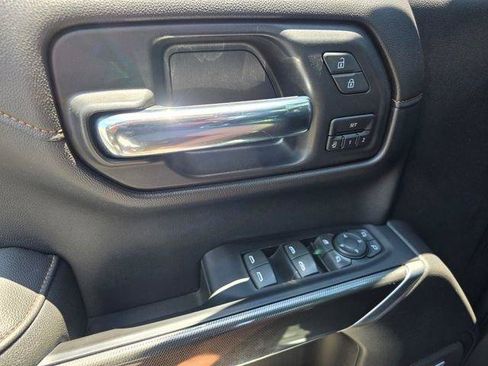 Certified 2020 GMC Sierra 1500 AT4 w/ AT4 Premium Package AWD/4WD image 34