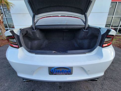 Used 2021 Dodge Charger Scat Pack w/ Dynamics Package RWD image 19