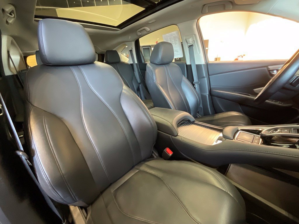 Certified 2021 Acura RDX FWD image 20
