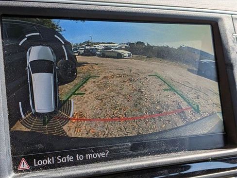 Used 2016 Volkswagen Golf SE w/ Lighting Package image 6