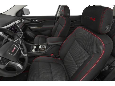 Used 2020 GMC Acadia AT4 w/ Trailering Package image 8