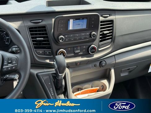 New 2025 Ford Transit 350 Base image 14