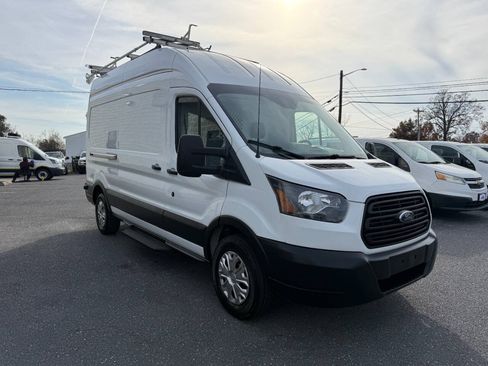Used 2019 Ford Transit 350 148 High Roof RWD image 4