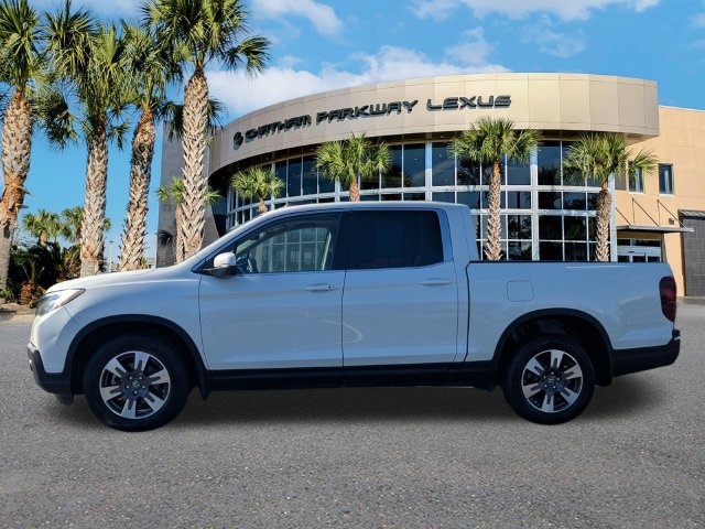 Used 2019 Honda Ridgeline RTL image 9
