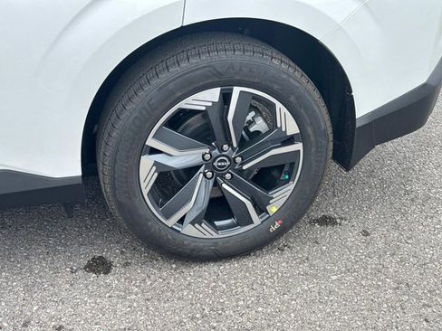 New 2026 Nissan Murano SL image 11