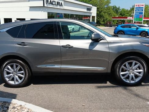 Used 2023 Acura RDX AWD image 6