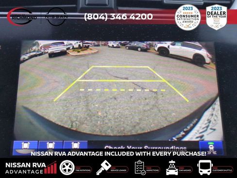 Used 2020 Honda CR-V EX image 22