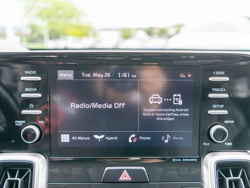 Used 2021 Kia Sorento S FWD image 22
