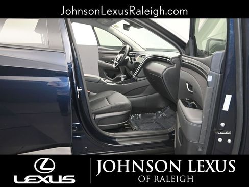 Used 2023 Hyundai Tucson XRT image 12